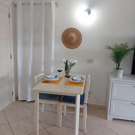 Summer Dreams Tenerife San Miguel de Abona Exterior photo