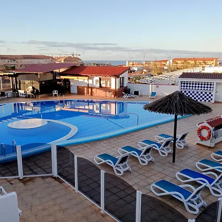 Summer Dreams Tenerife San Miguel de Abona Exterior photo