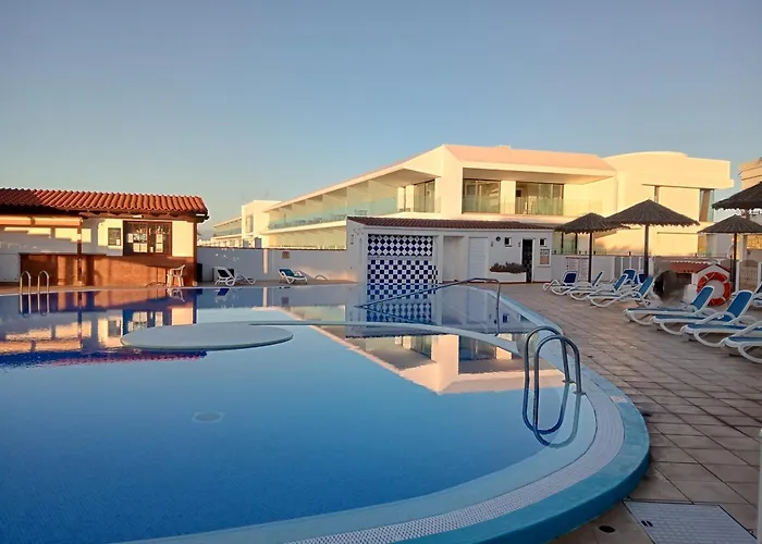 Summer Dreams Tenerife