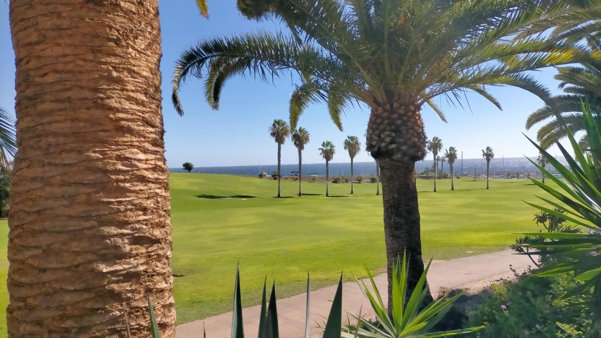 Apartment Summer Dreams Tenerife San Miguel de Abona